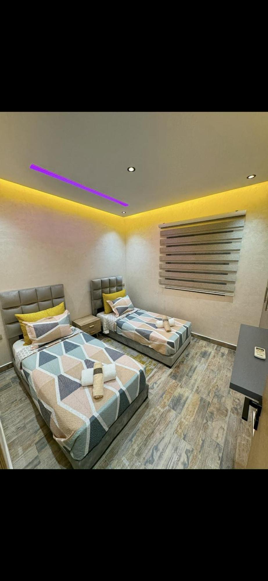 Super Appartement Proche De L Aeroport Marraquexe Exterior foto
